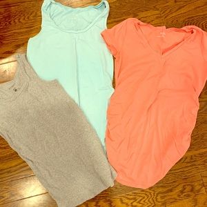 Maternity Tees